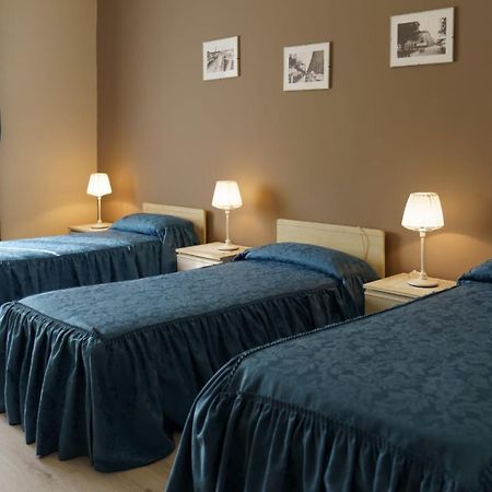 Albergo Ristorante Da Tunon Oviglio ภายนอก รูปภาพ