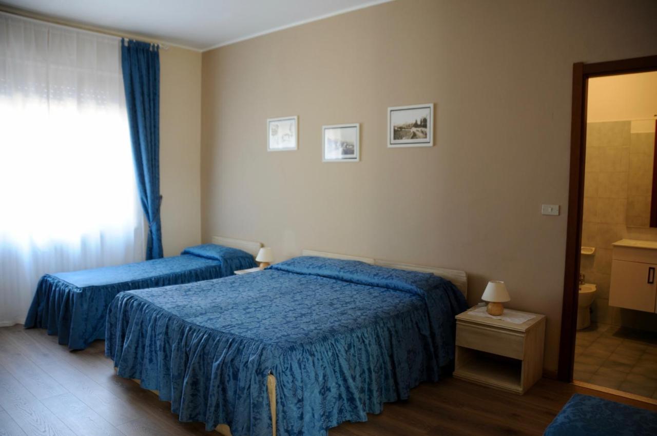 Albergo Ristorante Da Tunon Oviglio ภายนอก รูปภาพ