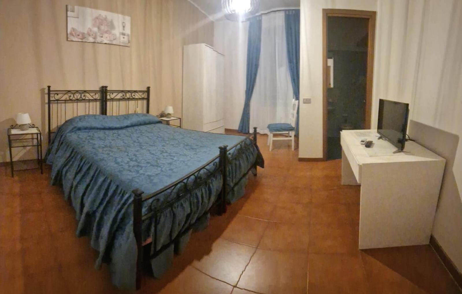 Albergo Ristorante Da Tunon Oviglio ภายนอก รูปภาพ