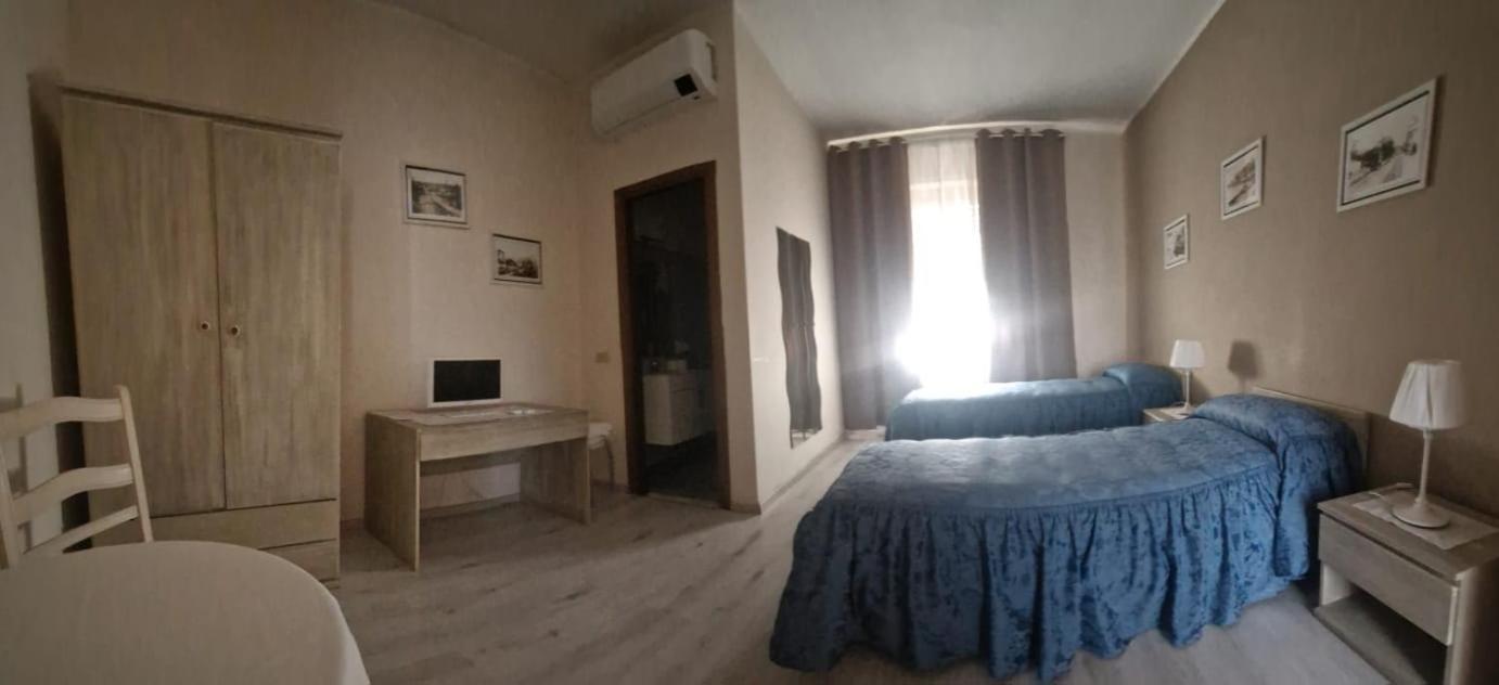 Albergo Ristorante Da Tunon Oviglio ภายนอก รูปภาพ